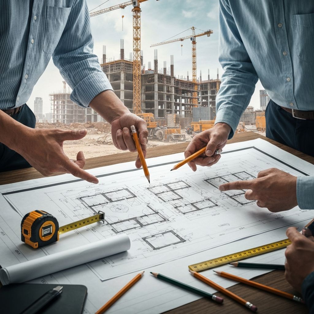 Permitting & Project Management